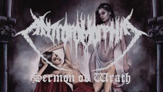 Antropomorphia - Sermon Ov Wrath video