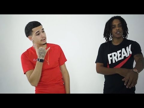 Dardengo - Irmãos de Sangue ft. Nigga QC [Official Music Video]