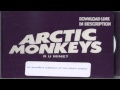 Arctic Monkeys - R U Mine? (Studio Acapella ...