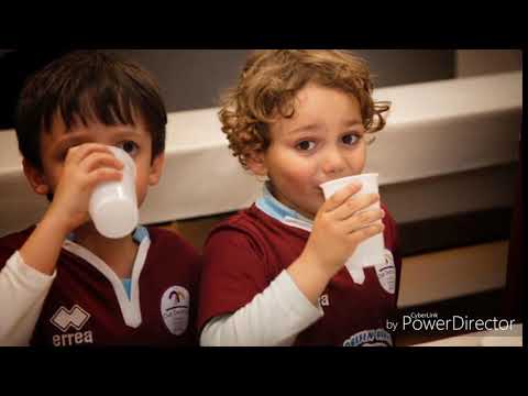 Convivencia Chupetines y prebenjamines