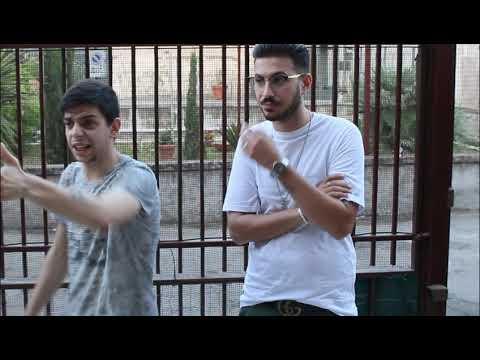 Rafaniello e Magrolino con IVAN FORO - L'AMMOR OVERO