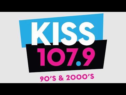 KSTE-FM/Sacramento, California "Kiss 107.9" Launch Piece - June 8, 2022