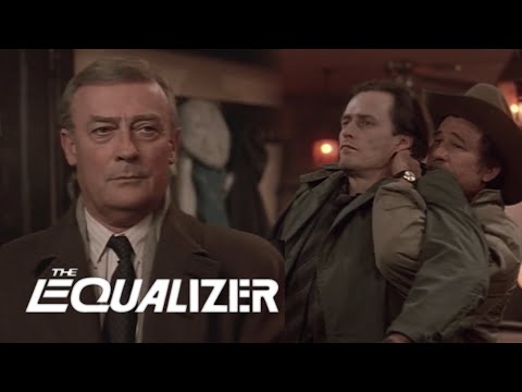 Taught A Lesson | THE EQUALIZER