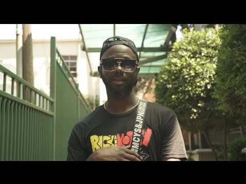 Monte Ray - EXCITED (Official Music Video)