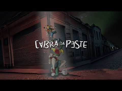Cabra da peste - Malabares (Operativo Libertad)