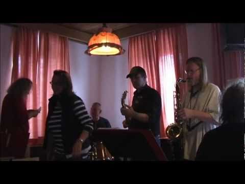 Swing Company - 19/33 Cantaloop Island (Herbie Hancock)