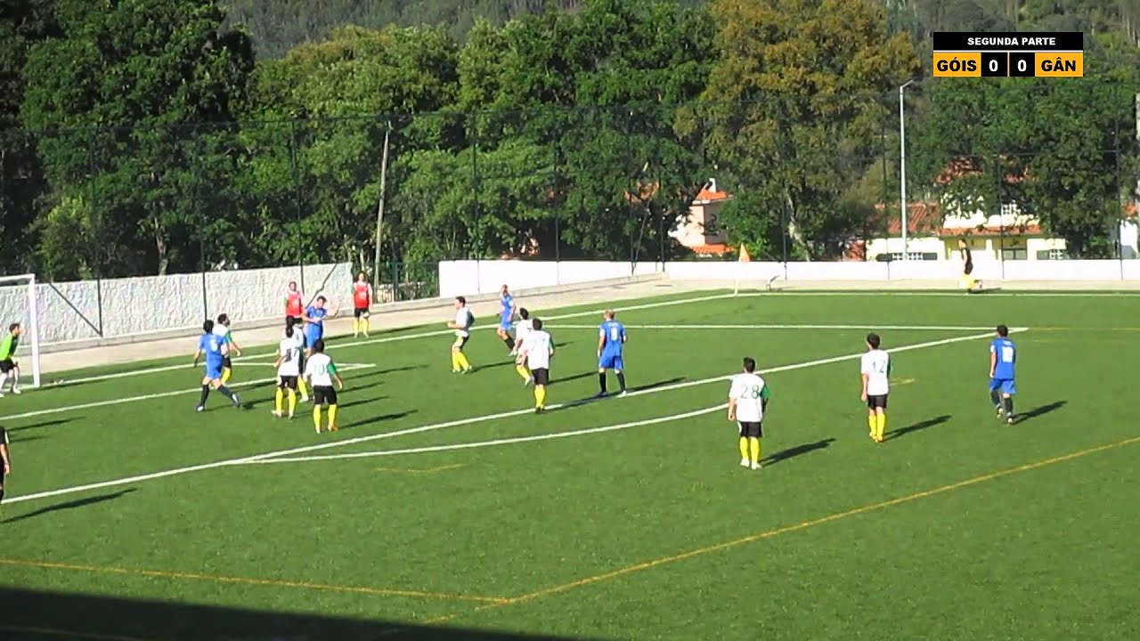 Góis 00 Gândara