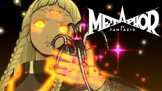 【メタファー：リファンタジオ】普通にメタファー #20【Metaphor: ReFantazio】