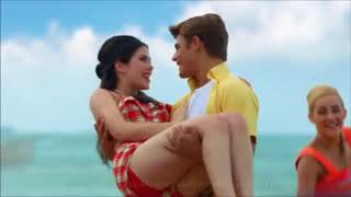Meant To Be [Reprise] - Sub Español - Teen Beach Movie