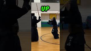 Kendo Waza - How to Strike Do