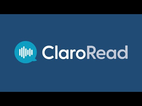 A Guide to ClaroRead