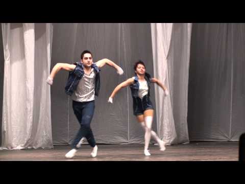 Газазяны техника 16.03.13