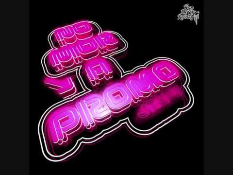 JAY FULLSTOP V - Pressure