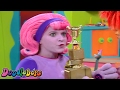 The Doodlebops 210 Best Hider Ever HD Full Episode