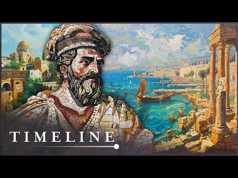 What Was Ancient Carthage Like At Its Peak? | Metropolis