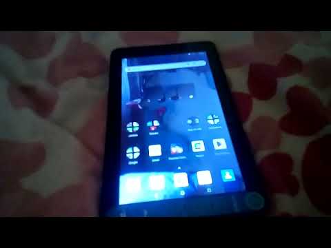 Alcatel 1T 7 In 2022! Is it worth it? - Part 1