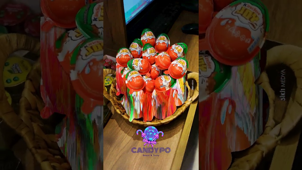 Portfolyo Videosu