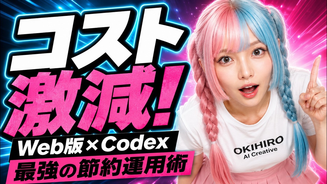 YouTubeサムネイル