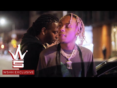 Yung Dred - “Chosen One” (Official Music Video - WSHH Exclusive)