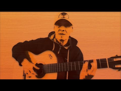 Manu Chao - Viva Tu (Acoustic Session)