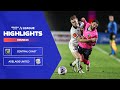Central Coast Mariners v Adelaide United - Highlights | Isuzu UTE A-League 2023-24 | Round 25
