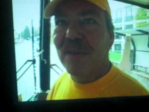 Sf siegen-Dynamo Dresden 3.10.2005 MDR-Bericht über WWS,Danke Krombacher Brauerei