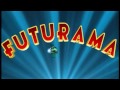 Futurama 1999