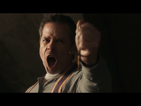 Ученик экзорциста - Русский трейлер (1 мин)