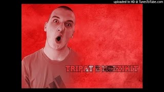 Mozzik - Maniac Style