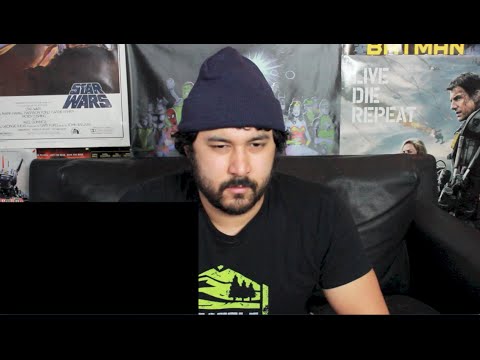 THE GUNMAN OFFICIAL TRAILER #2 REACTION & REVIEW!!!