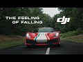 Cinematic Car Commercial Shot On DJI RS3 Pro Sony A7sIII DJI Transmission Ferrari Video