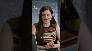 Barbie Ferreira talks Faces of Death behind the scene moments part 1
