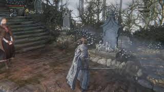 【Bloodborne】 JP/EN ブラボ振り返りも完了した人 【ブラッドボーン】