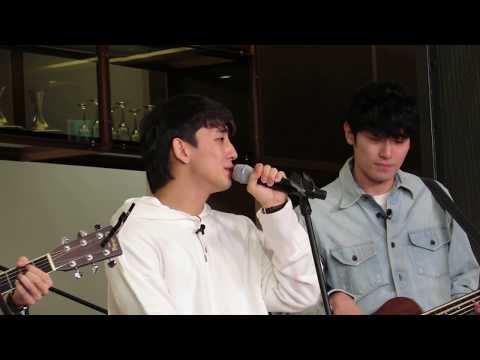 170828 꿈나라 별나라 - 잔나비 (JANNABI) @YOLO LIVE 토크콘서트 현대모터스튜디오 고양