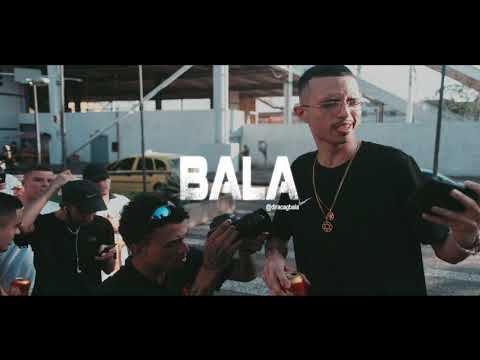 ⛽🔥 BEAT DE GRAÇA ESTILO Skepta + VND + Fleezus + SD'9 ''BALA''  *Type Beat* (prod.DIRAÇA GBALA)