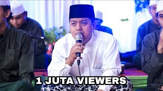 Download lagu THE BEST MASTER!!! FIRMAN ACHSANI FEAT SUKAROL MUNSYID || ROBBI YA ROBBI SALLIMNA - NURUL MUSTHOFA mp3