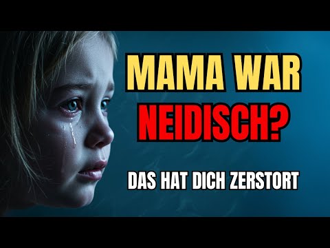 Die Gefahr Einer Neidischen Mutter Auf Die Eigene Tochter | Carl Jung