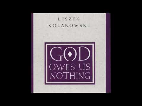 ReView: God Owes Us Nothing