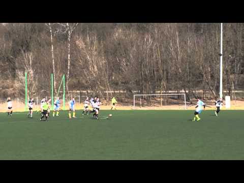 Tak wyprowadza kontrę legendarny Odlew Poznań!