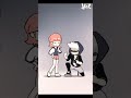Jack Sara Cute Shorts Animi Lover Shorts Subcribe Shorts