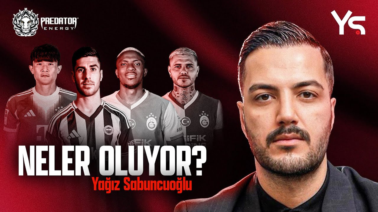 NELER OLUYOR 50. BÖLÜM