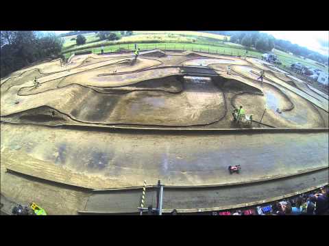 2015-07-19 KMRC Round 9 - E Final