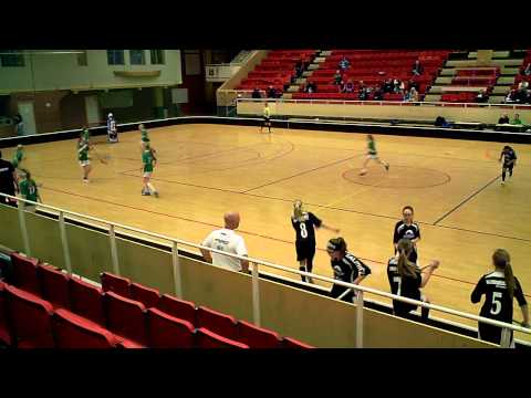 Slutspel 130407 Lindås IBK F00 -Zenith F00 Kvartsfinal (4-2) Per1