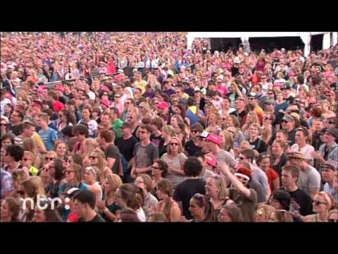 La Pegatina @ Pinkpop 2013 (full concert)