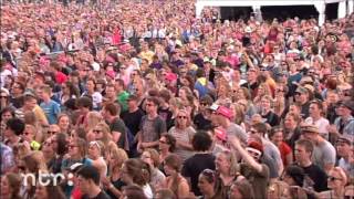 La Pegatina @ Pinkpop 2013 (full concert)