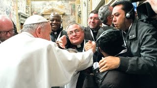 The Holy Year of Mercy