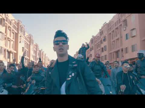 Badjock - Medellín (Official Music Video) Prod.By Elys #KMG