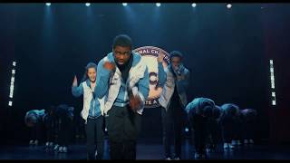 The Footnotes - Semi-Finals (Pitch Perfect 2012)