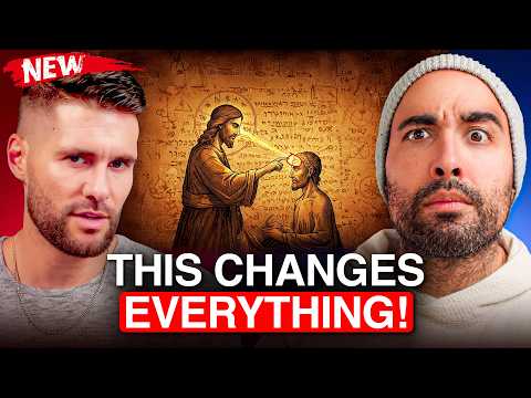 Ex-pastor Reveals Forbidden Secrets To Activating Christ Consciousness Within! | Aaron Abke - Consciousness, Spirituality, Awakening news article