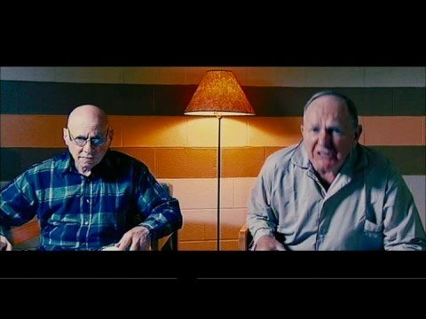 Young at Heart trailer
